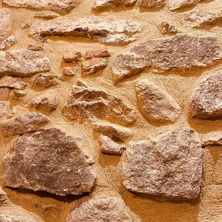 Pedra Seca كامبروذون