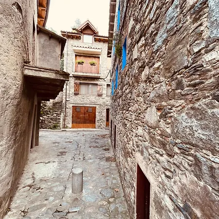 Pedra Seca * 坎普罗东