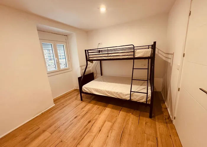 Apartman Pedra Seca