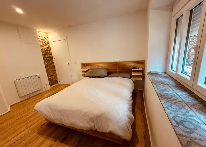 Apartman Pedra Seca