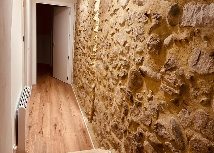 Apartman Pedra Seca