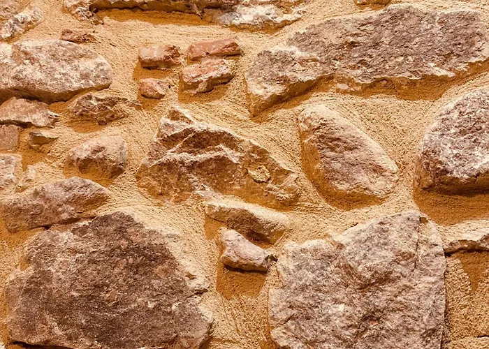 Pedra Seca Camprodon