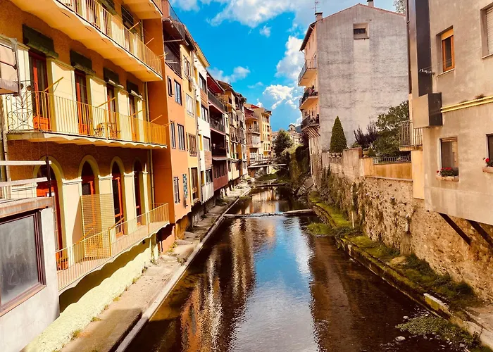 Pedra Seca Apartman