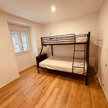 Apartamento Pedra Seca