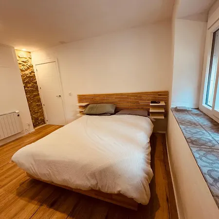 Apartment Pedra Seca