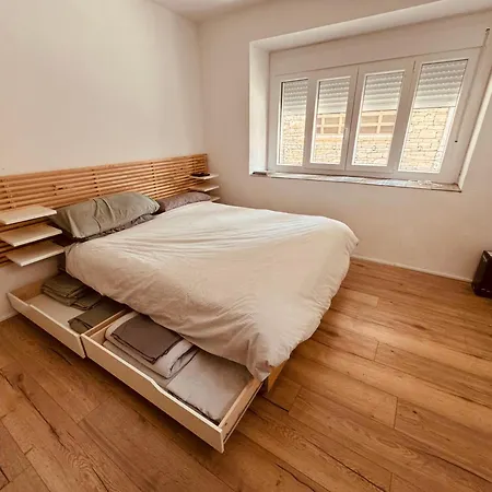 Pedra Seca Apartment *