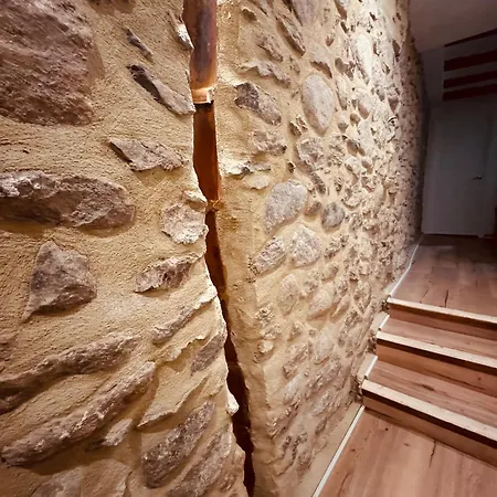 דירה Pedra Seca *