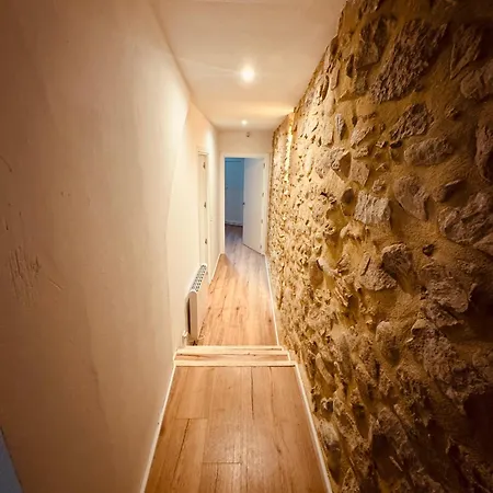Apartamento Pedra Seca Camprodon