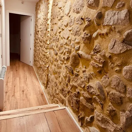 Pedra Seca Apartment
