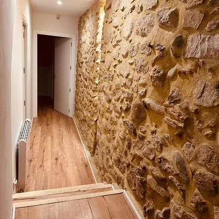 Apartamento Pedra Seca