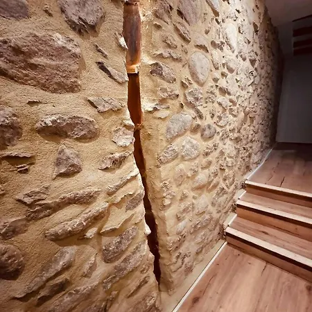 Apartment Pedra Seca Camprodon