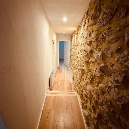 Pedra Seca Apartment *