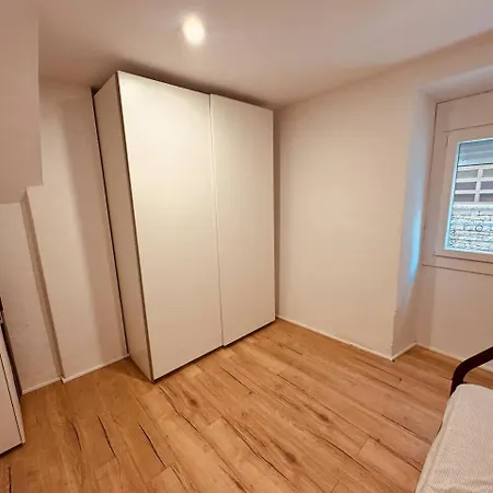 Pedra Seca Apartment Camprodon