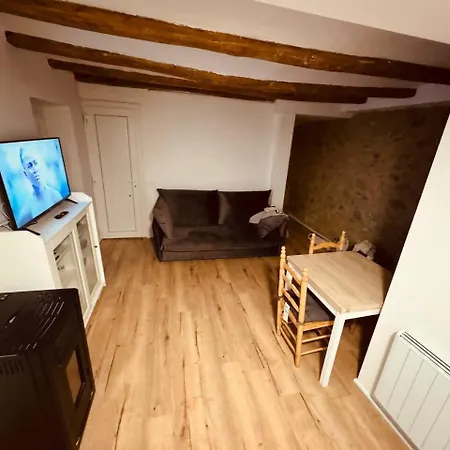 Apartment Pedra Seca Camprodon