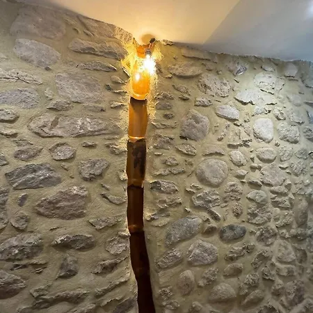 Apartment Pedra Seca