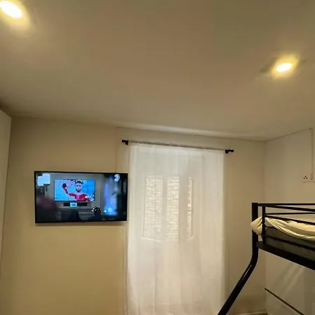 Pedra Seca Apartment Camprodon