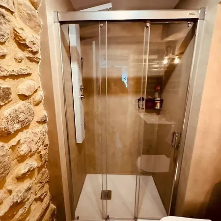 Pedra Seca Apartment