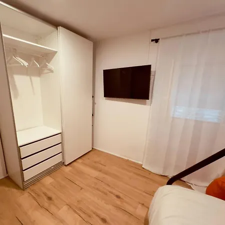 Pedra Seca Apartment