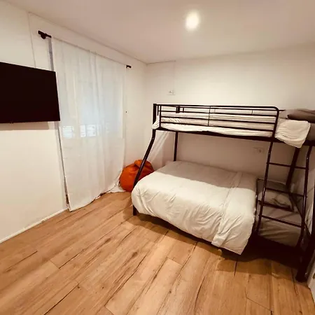 Pedra Seca Apartment Camprodon