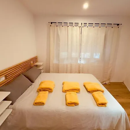 Pedra Seca Apartment *
