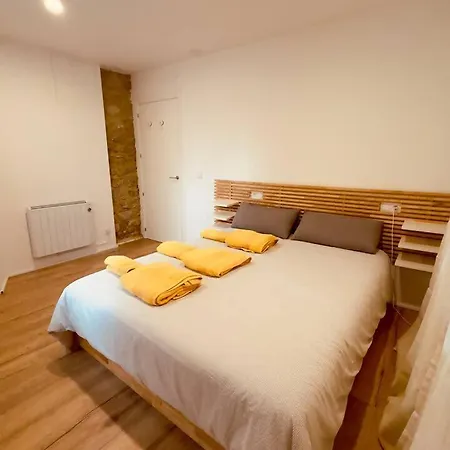 Pedra Seca Apartment