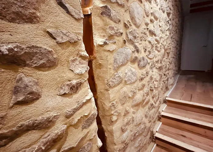 شقة Pedra Seca *